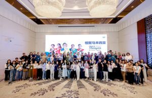 Malaysia Deepens China Business Events Push with Chengdu and Chongqing Roadshow Malaysia Deepens China Business Events Push with Chengdu and Chongqing Roadshow
