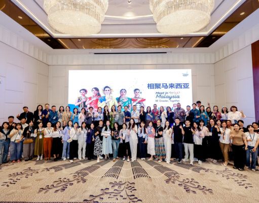Malaysia Deepens China Business Events Push with Chengdu and Chongqing Roadshow Malaysia Deepens China Business Events Push with Chengdu and Chongqing Roadshow
