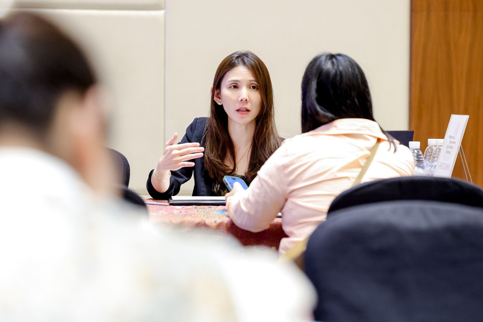 Malaysia Deepens China Business Events Push with Chengdu and Chongqing Roadshow