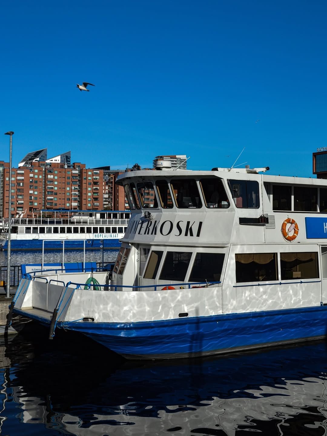 What Finland Can Teach Europe About Slow Travel 2 Slow travel in Finland