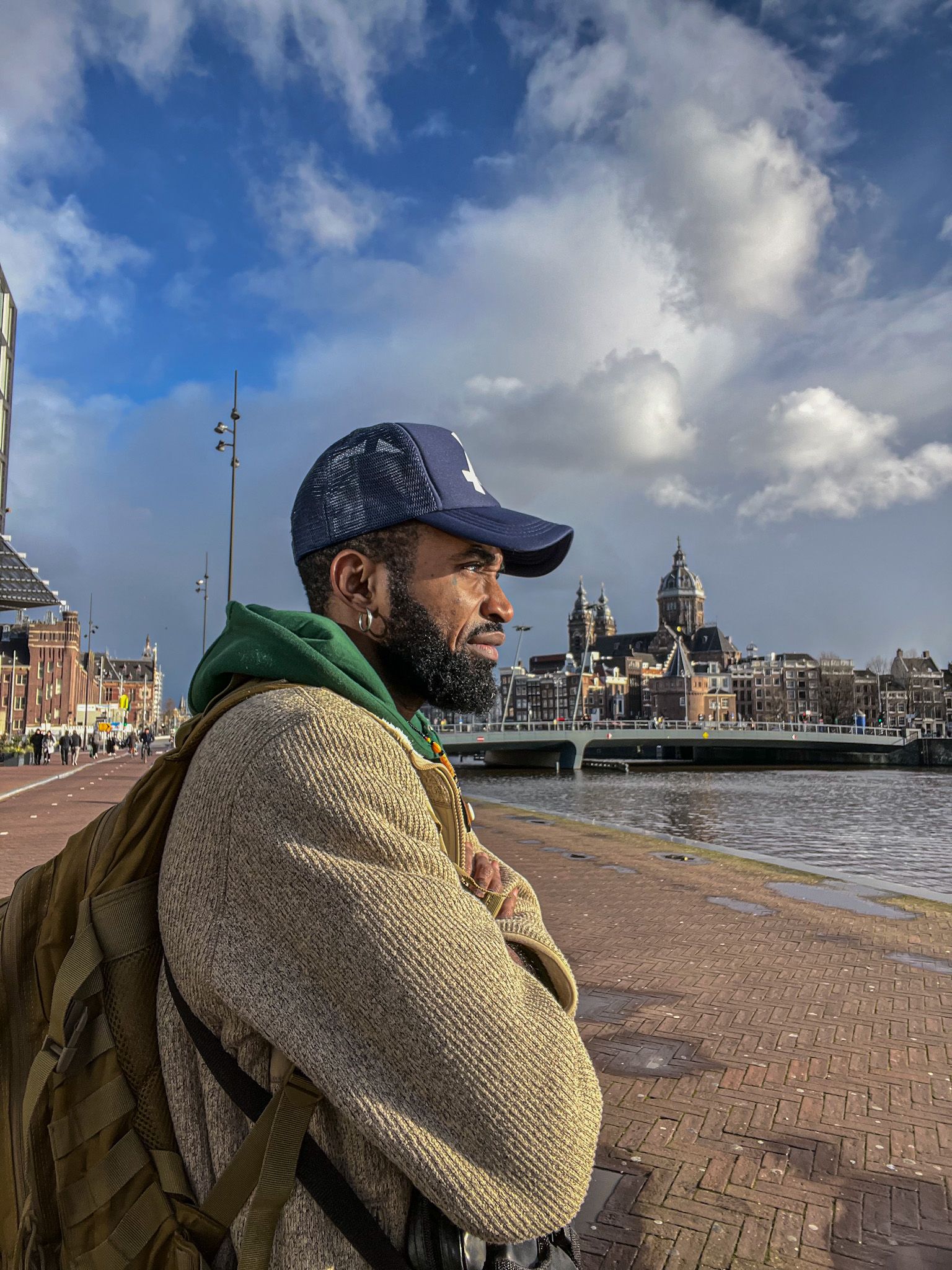 The European Cities Building New Tourism Identities