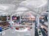 Istanbul Airport overtakes London Heathrow to become the world’s most connected airport Istanbul Airport overtakes London Heathrow to become the world's most connected airport