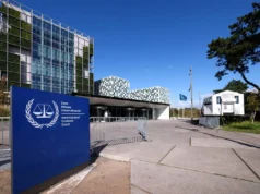 US prepares sanctions targeting International Criminal Court, reports say US prepares sanctions targeting International Criminal Court, reports say
