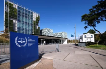 US prepares sanctions targeting International Criminal Court, reports say US prepares sanctions targeting International Criminal Court, reports say