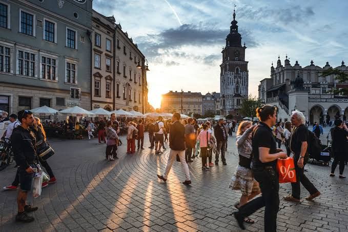 International Tourism Growth Slows as Middle East Conflict and Rising Costs Weigh on 2026 Travel 1 International Tourism Growth Slows as Middle East Conflict and Rising Costs Weigh on 2026 Travel