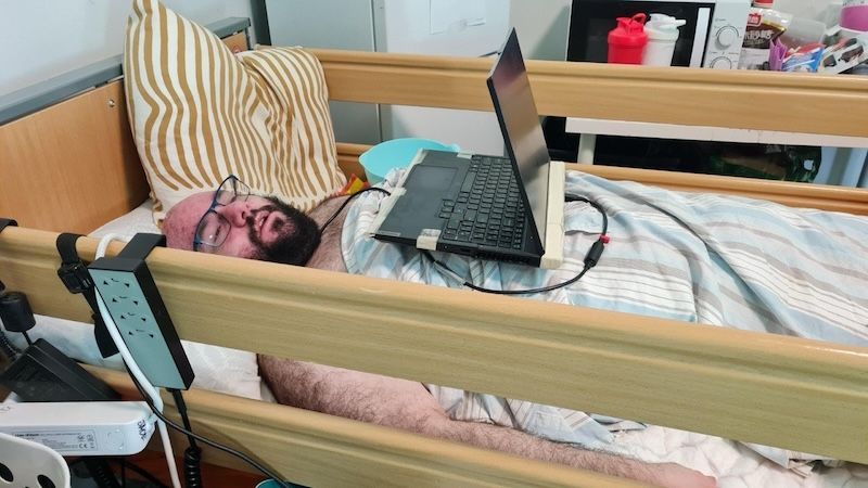 Finland Removes Terminally Ill American Man to the United States Despite Pending Appeal 1 Finland Removes Terminally Ill American Man to the United States Despite Pending Appeal