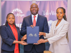 Kenya Tourism Board joins Tatler Africa to put Kenya at the centre of Africa’s luxury hospitality conversation Kenya Tourism Board joins Tatler Africa to put Kenya at the centre of Africa's luxury hospitality conversation