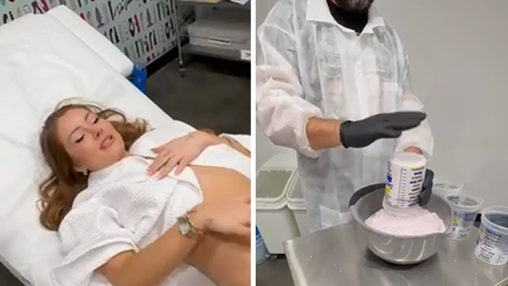 '90 Day Fiancé' Star Kara Leona Creates Custom Adult Toy Based on Her Body