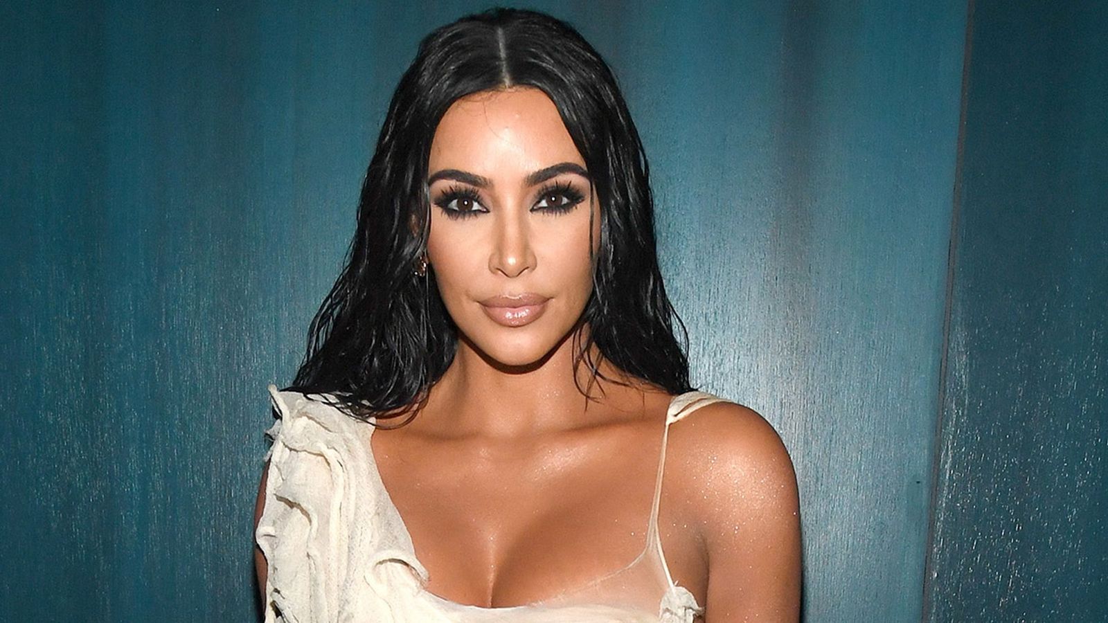 Kim Kardashian reveals esophagitis diagnosis linked to fears over father's cancer death