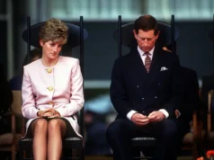 Earl Spencer claims King Charles sounded “giddily elated” after Princess Diana’s death Earl Spencer claims King Charles sounded "giddily elated" after Princess Diana's death