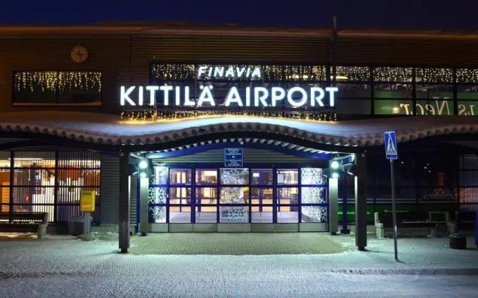 How to Travel From Helsinki to Lapland