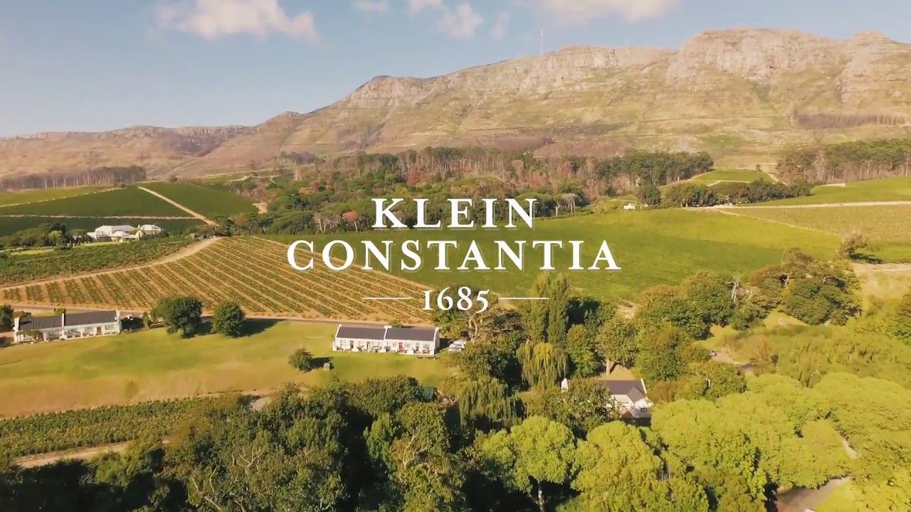 Klein Constantia brings 340 years of winemaking and South African hospitality to Cape Town's Constantia Valley 1