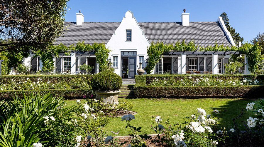 Klein Constantia brings 340 years of winemaking and South African hospitality to Cape Town's Constantia Valley 2 Klein Constantia brings 340 years of winemaking and South African hospitality to Cape Town's Constantia Valley