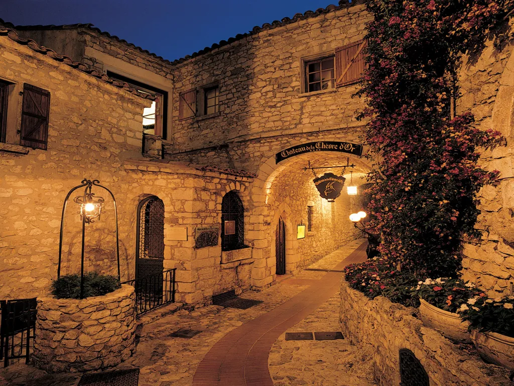 2026 Michelin Key hotels: Eight European properties join the world's top hotel ranks 4 2026 Michelin Key hotels: Eight European properties join the world's top hotel ranks