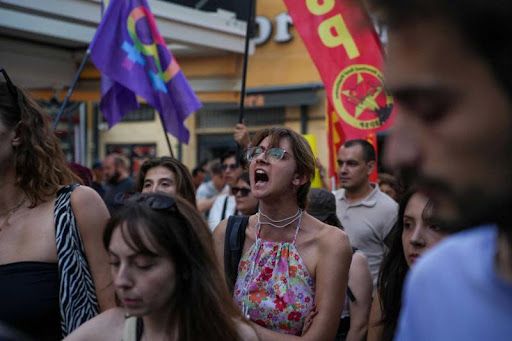 Turkey Detains 162 in Nationwide LGBTQ+ Crackdown as Erdogan Pushes Traditional Family Values
