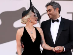 Lady Gaga and Michael Polansky reportedly welcome their first child Lady Gaga and Michael Polansky reportedly welcome their first child