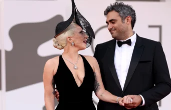Lady Gaga and Michael Polansky reportedly welcome their first child Lady Gaga and Michael Polansky reportedly welcome their first child