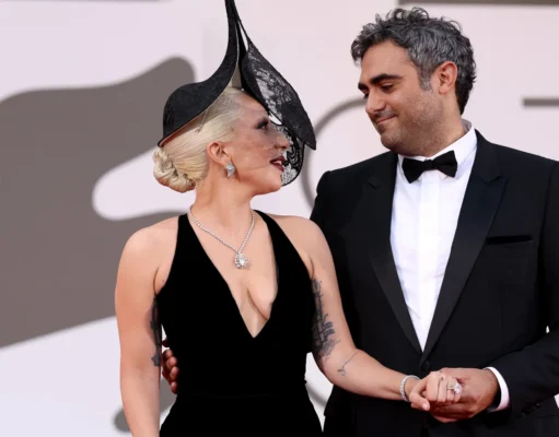 Lady Gaga and Michael Polansky reportedly welcome their first child Lady Gaga and Michael Polansky reportedly welcome their first child