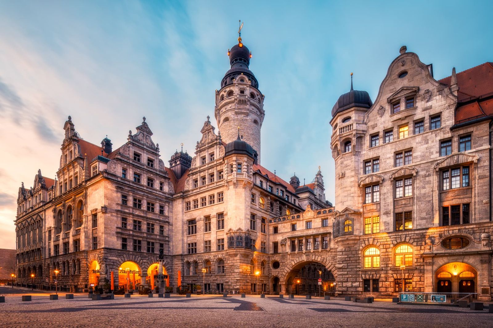European Cities That Deserve More International Visitors 11