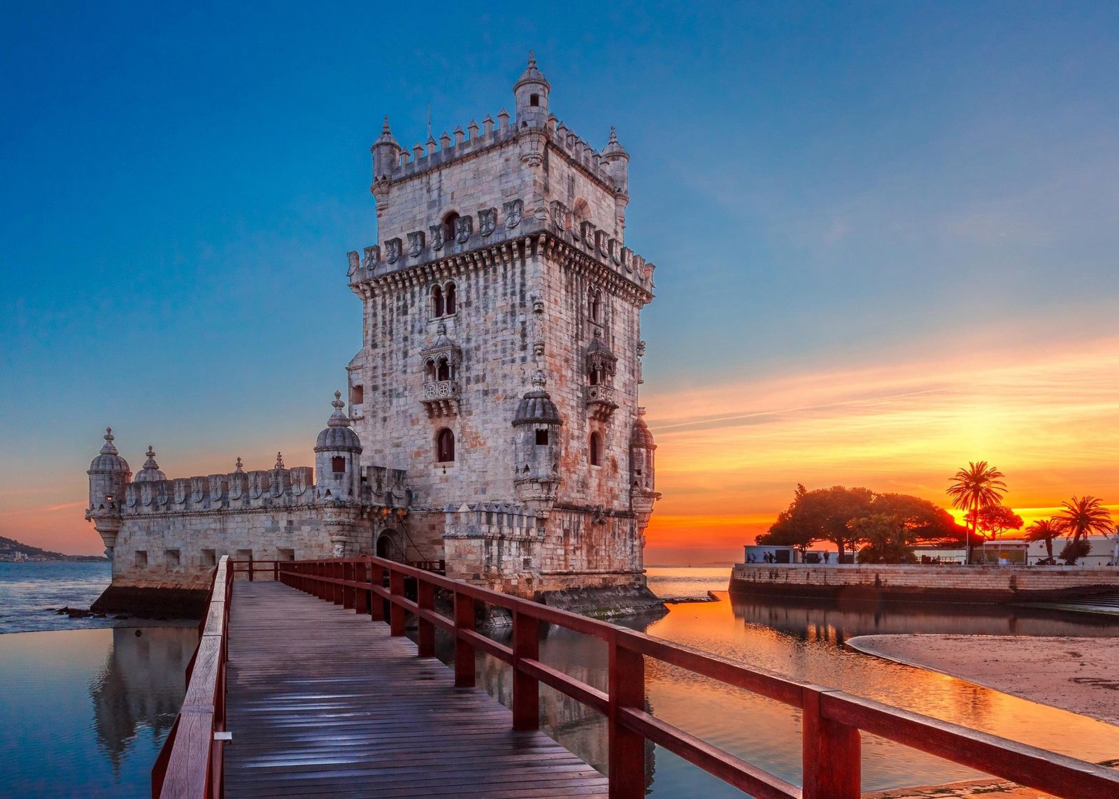 Lisbon Named World's Happiest Travel Destination in Global City Ranking; Helsinki Ranks Second 1 Lisbon named world's happiest travel destination in global city ranking