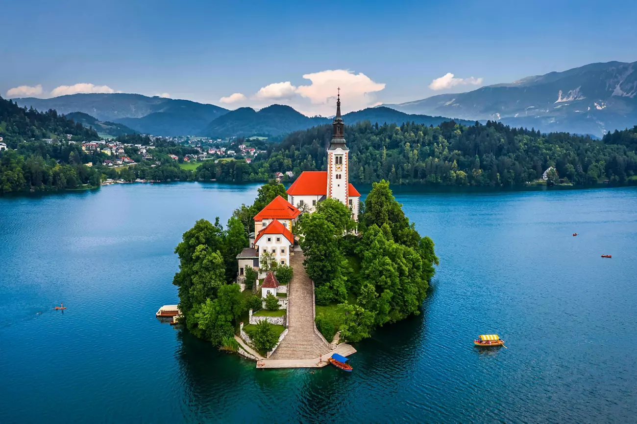 European Cities That Deserve More International Visitors 2