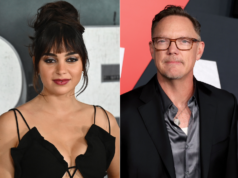 Matthew Lillard says he regrets returning for “Scream 7” after Melissa Barrera’s firing Matthew Lillard says he regrets returning for "Scream 7" after Melissa Barrera's firing