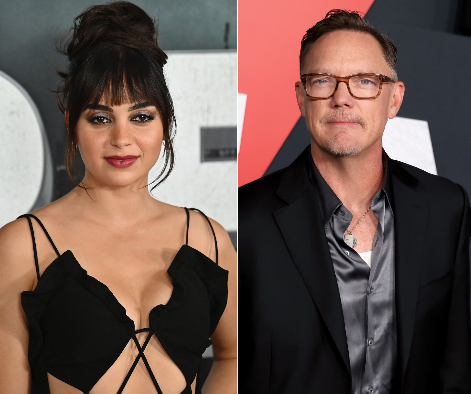 Matthew Lillard says he regrets returning for "Scream 7" after Melissa Barrera's firing 1 Matthew Lillard says he regrets returning for "Scream 7" after Melissa Barrera's firing
