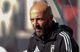 Columbus Crew dismiss reserve team coach after incident with female referee Columbus Crew dismiss reserve team coach after incident with female referee