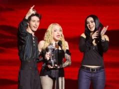 Madonna and Taylor Swift Lead the 2026 MTV VMAs as Full Winners List Emerges 2026 MTV VMAs as Full Winners List Emerges