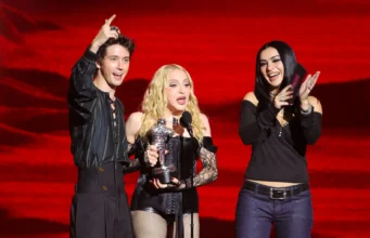 Madonna and Taylor Swift Lead the 2026 MTV VMAs as Full Winners List Emerges 2026 MTV VMAs as Full Winners List Emerges