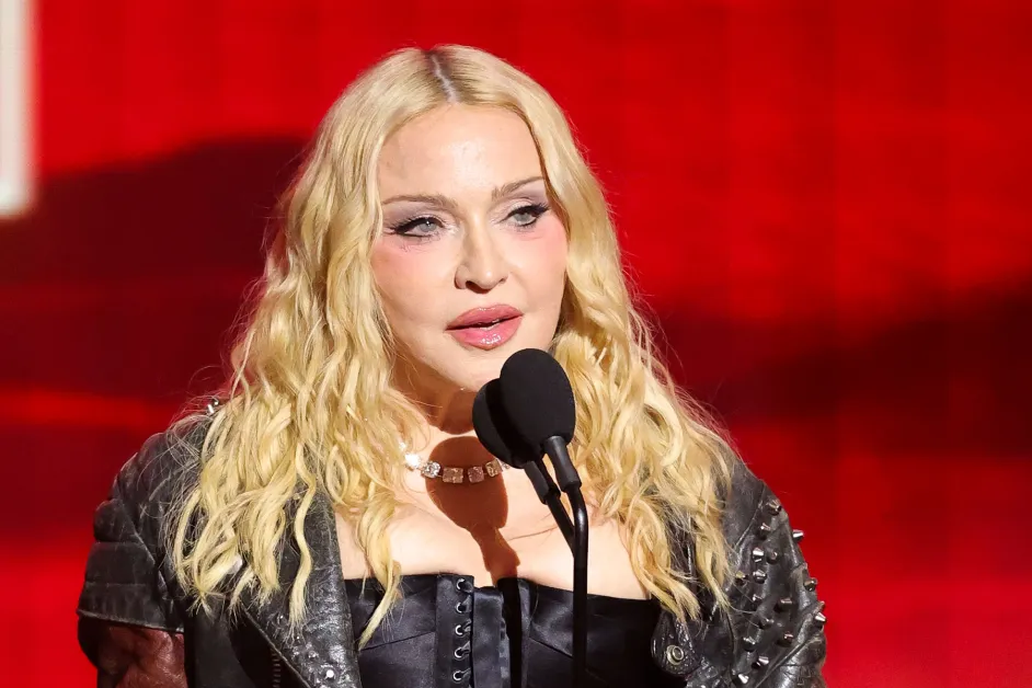 2026 MTV VMAs as Full Winners List Emerges
