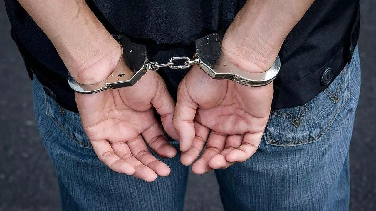 Man Wanted in Bosnia and Herzegovina Over Attempted Murder Arrested at Larnaca Airport 1 Man Wanted in Bosnia and Herzegovina Over Attempted Murder Arrested at Larnaca Airport