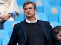Manchester City CEO Ferran Soriano warns Premier League dispute could continue for years Manchester City CEO Ferran Soriano warns Premier League dispute could continue for years