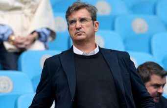 Manchester City CEO Ferran Soriano warns Premier League dispute could continue for years Manchester City CEO Ferran Soriano warns Premier League dispute could continue for years
