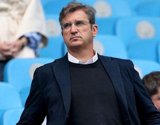 Manchester City CEO Ferran Soriano warns Premier League dispute could continue for years Manchester City CEO Ferran Soriano warns Premier League dispute could continue for years