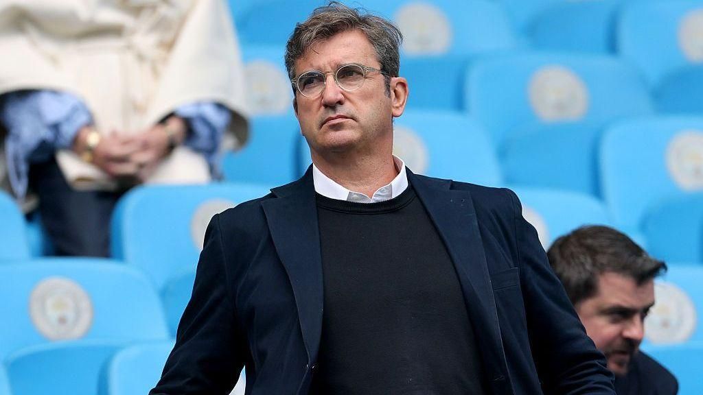 Manchester City CEO Ferran Soriano warns Premier League dispute could continue for years