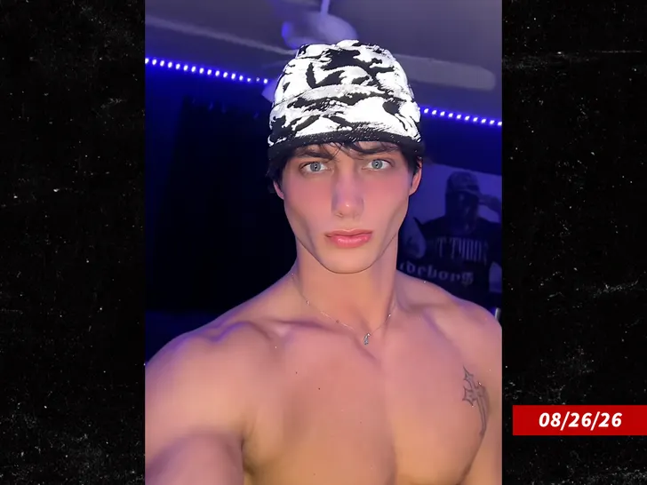 TikTok creator Mason Hull pleads not guilty to 15 child sexual abuse material charges 1 TikTok creator Mason Hull pleads not guilty to 15 child sexual abuse material charges