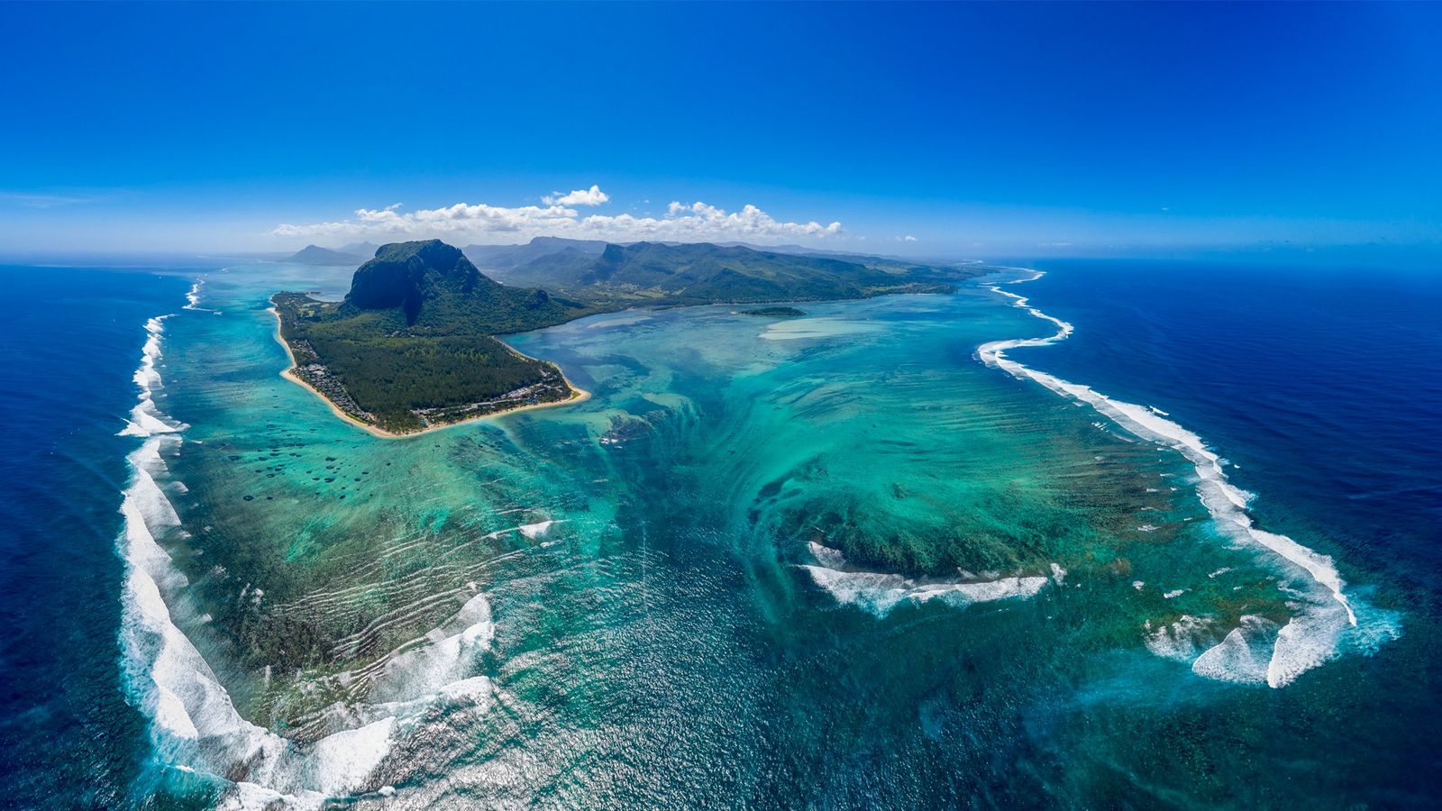 The destinations quietly becoming popular with African travelers