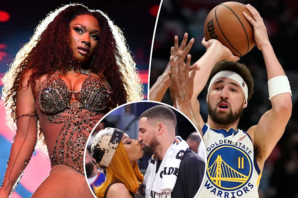 Megan Thee Stallion reflects on difficult split from Klay Thompson