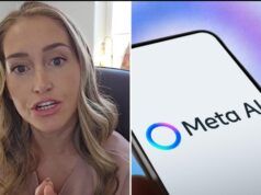 Utah mother raises privacy concerns after Meta AI surfaces details about her young daughters Utah mother raises privacy concerns after Meta AI surfaces details about her young daughters