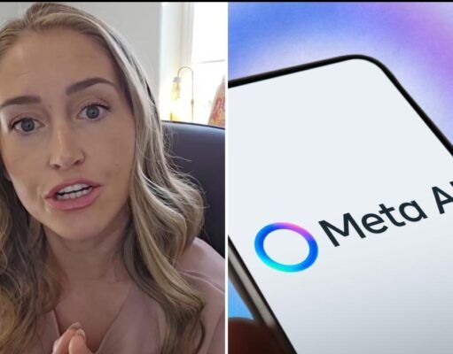 Utah mother raises privacy concerns after Meta AI surfaces details about her young daughters Utah mother raises privacy concerns after Meta AI surfaces details about her young daughters