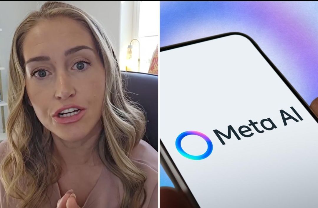 Utah mother raises privacy concerns after Meta AI surfaces details about her young daughters