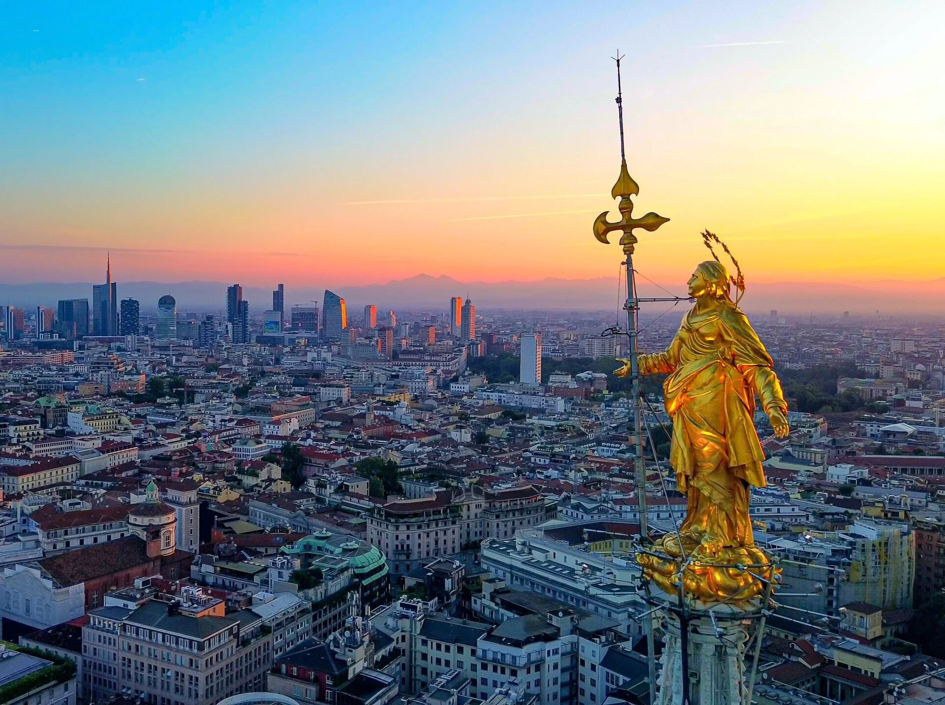 How Many Countries Can You Visit on One Europe Trip?