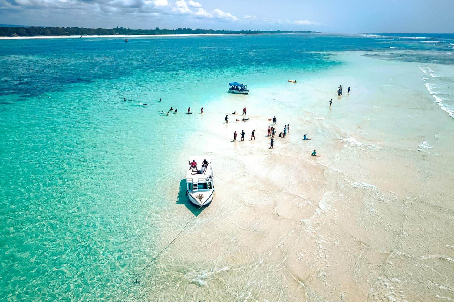 African Beach Destinations Beyond the Familiar Names 9 African Beach Destinations Beyond the Familiar Names