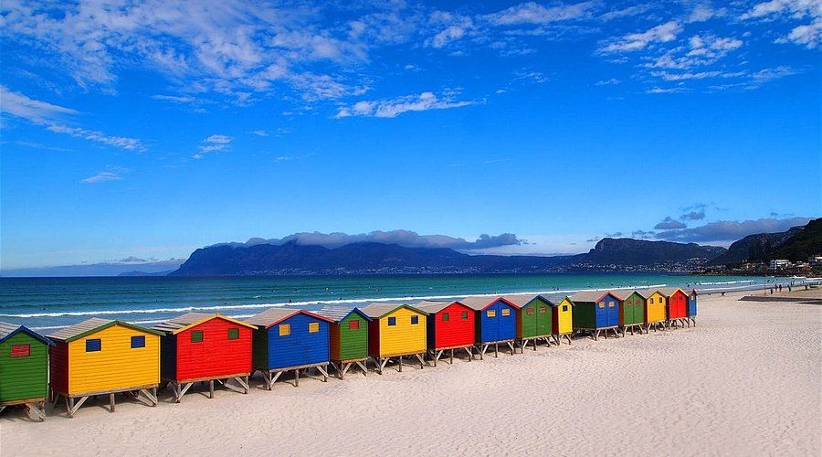 African Beach Destinations Beyond the Familiar Names 8 African Beach Destinations Beyond the Familiar Names