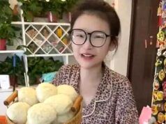 Chinese mukbang influencer dies at 24 after severe low potassium levels linked to extreme eating Chinese mukbang influencer dies at 24 after severe low potassium levels linked to extreme eating