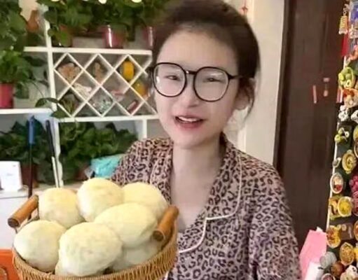 Chinese mukbang influencer dies at 24 after severe low potassium levels linked to extreme eating Chinese mukbang influencer dies at 24 after severe low potassium levels linked to extreme eating