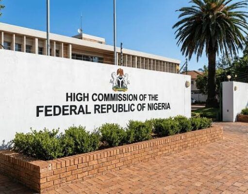 Three More Nigerians Killed in South Africa in Separate Incidents Three More Nigerians Killed in South Africa in Separate Incidents