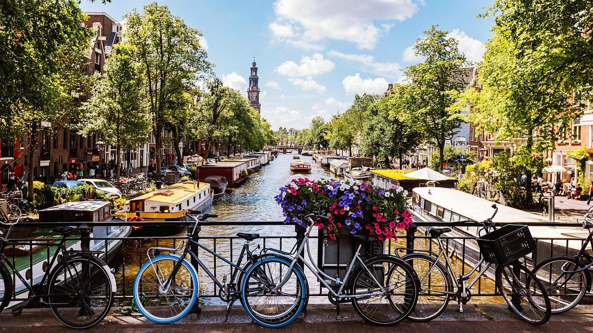 The European Cities Building New Tourism Identities