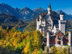 Europe’s Most Popular Castles and Palaces Revealed by Traveller Reviews